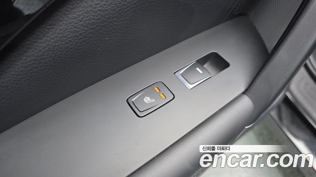 Hyundai Grandeur 2015 — photo 19