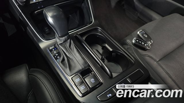 Hyundai Grandeur 2019 — photo 9