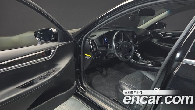Hyundai Grandeur 2019 — photo 10