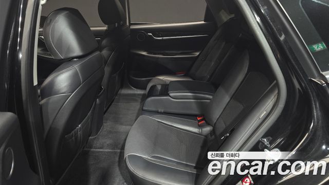 Hyundai Grandeur 2019 — photo 11