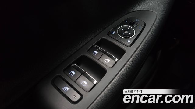 Hyundai Grandeur 2019 — photo 17