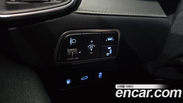 Hyundai Grandeur 2019 — photo 18