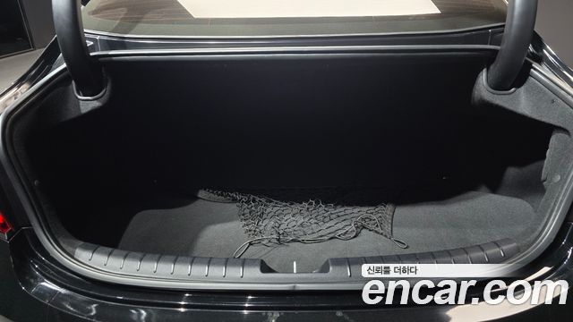 Hyundai Grandeur 2019 — photo 20
