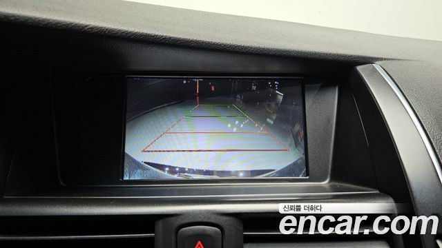 Renault Korea SM7 2012 — photo 15