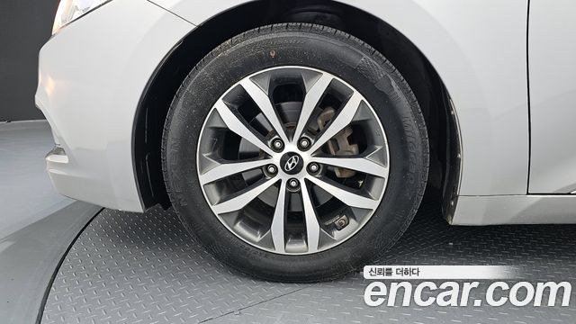 Hyundai Grandeur 2011 — photo 5