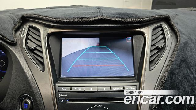 Hyundai Grandeur 2011 — photo 15