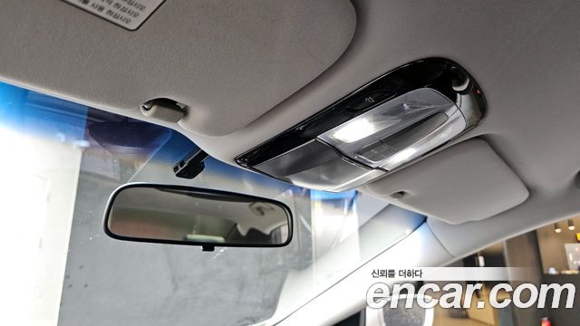 Hyundai Grandeur 2011 — photo 16
