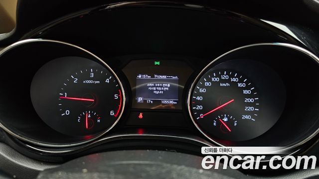 Kia Canival 2020 — photo 11