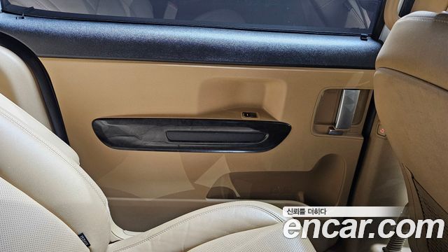 Kia Canival 2020 — photo 15