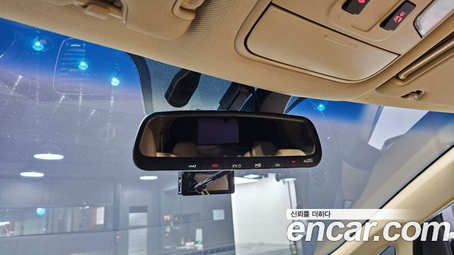 Kia Canival 2020 — photo 27