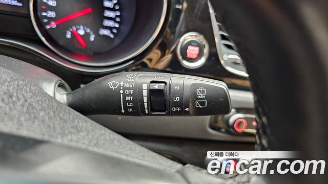 Kia Canival 2020 — photo 29