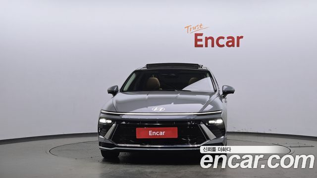 Hyundai Sonata 2024 — photo 3