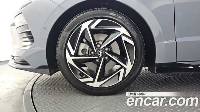 Hyundai Sonata 2024 — photo 5