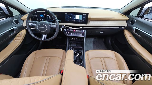 Hyundai Sonata 2024 — photo 7
