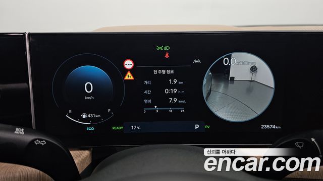 Hyundai Sonata 2024 — photo 8