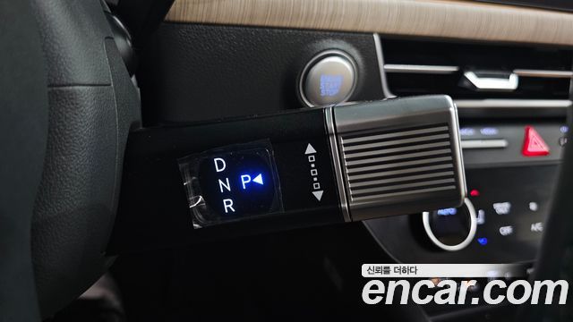 Hyundai Sonata 2024 — photo 9