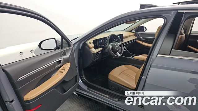 Hyundai Sonata 2024 — photo 10