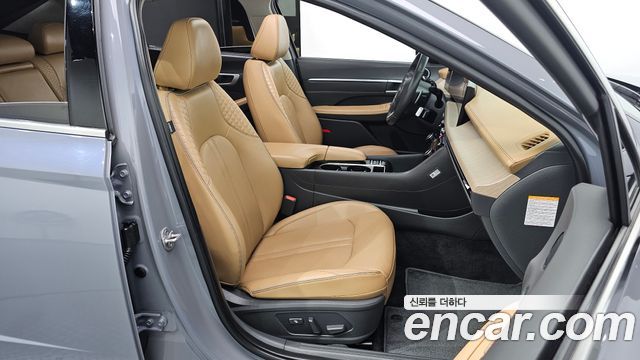 Hyundai Sonata 2024 — photo 11