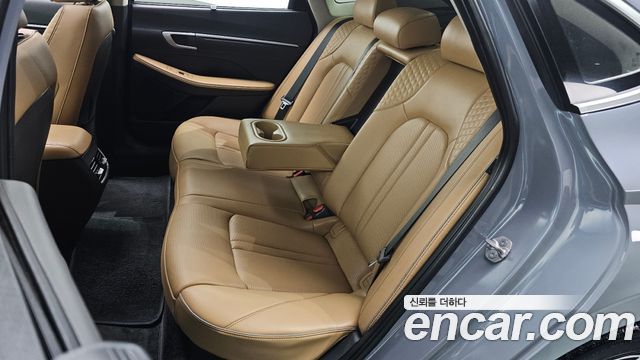 Hyundai Sonata 2024 — photo 12