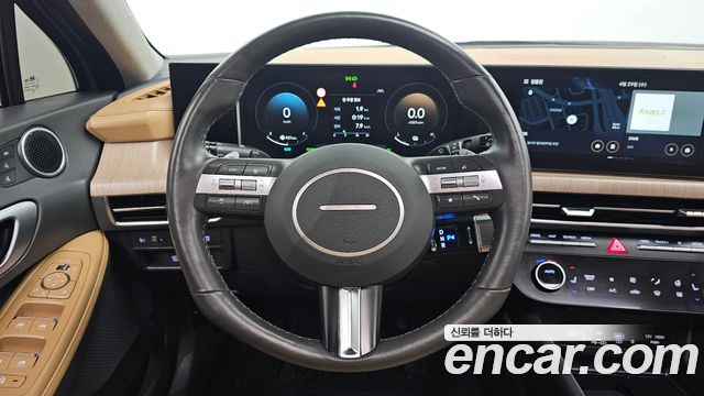 Hyundai Sonata 2024 — photo 13