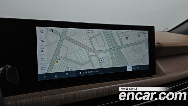 Hyundai Sonata 2024 — photo 14