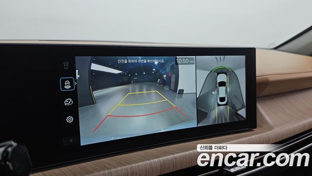 Hyundai Sonata 2024 — photo 15