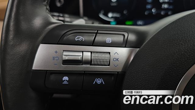 Hyundai Sonata 2024 — photo 17