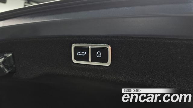 Hyundai Sonata 2024 — photo 18