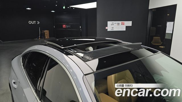 Hyundai Sonata 2024 — photo 20