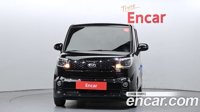 Kia RAY 2021 — photo 3