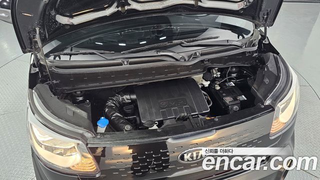 Kia RAY 2021 — photo 6
