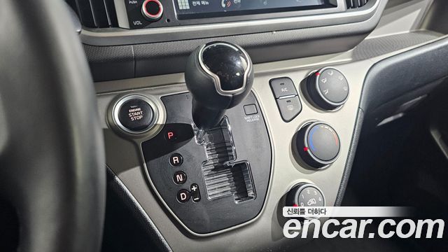 Kia RAY 2021 — photo 12