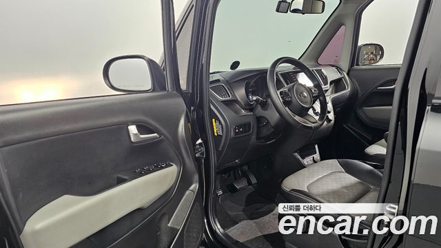 Kia RAY 2021 — photo 13