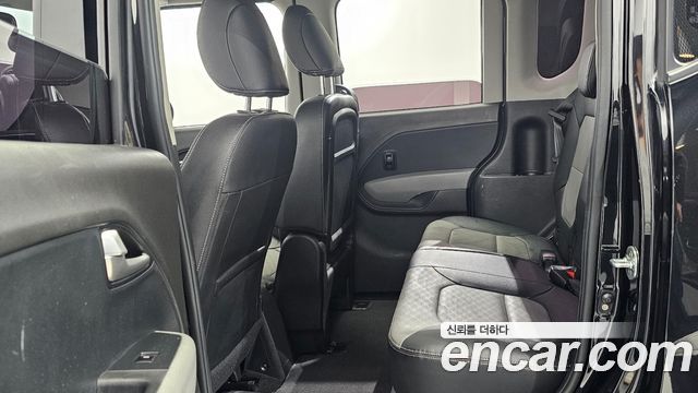 Kia RAY 2021 — photo 17