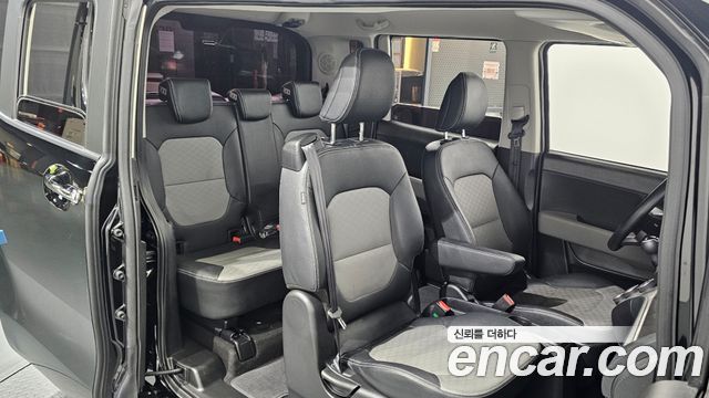 Kia RAY 2021 — photo 18