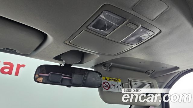 Kia RAY 2021 — photo 22