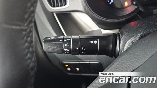 Kia RAY 2021 — photo 23