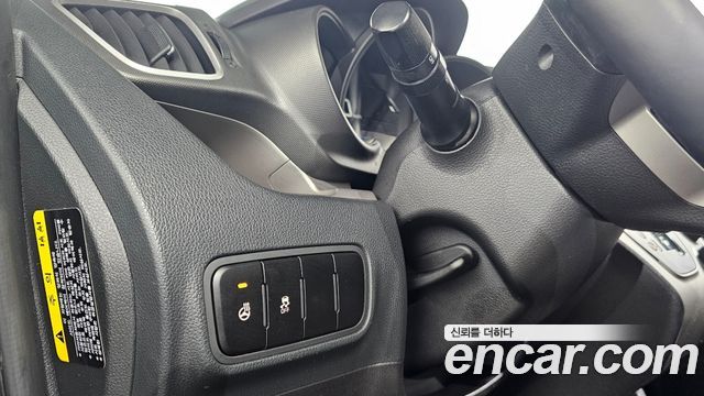 Kia RAY 2021 — photo 24