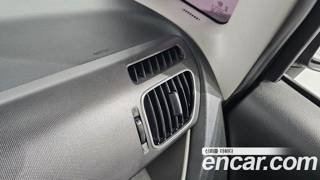 Kia RAY 2021 — photo 25