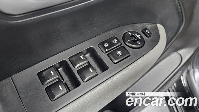 Kia RAY 2021 — photo 26