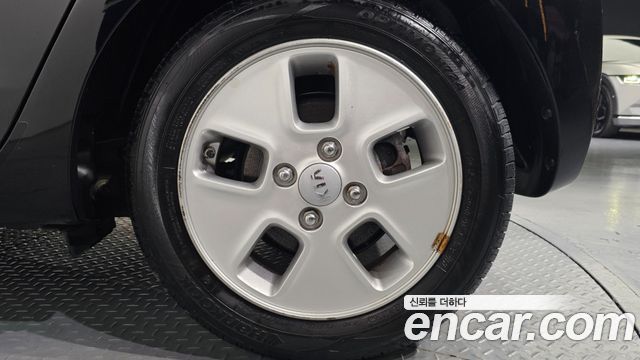 Kia RAY 2021 — photo 7