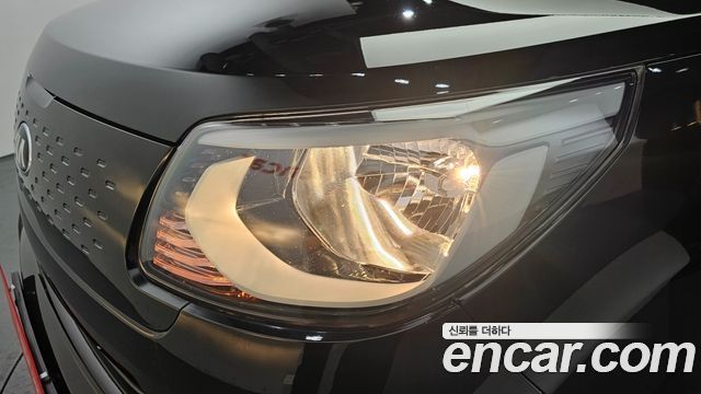 Kia RAY 2021 — photo 8