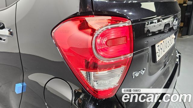 Kia RAY 2021 — photo 9