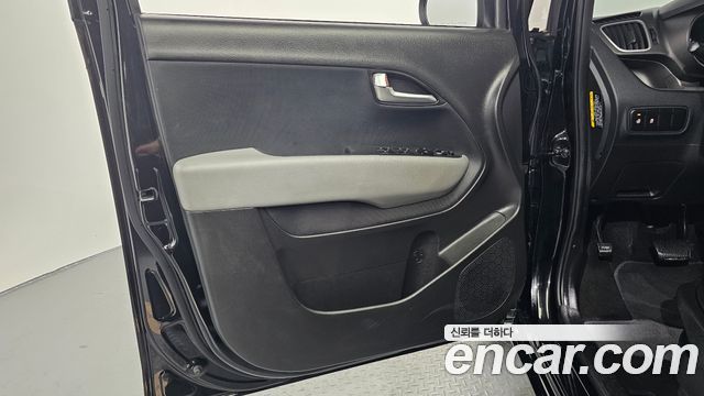 Kia RAY 2021 — photo 14