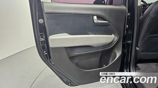 Kia RAY 2021 — photo 15