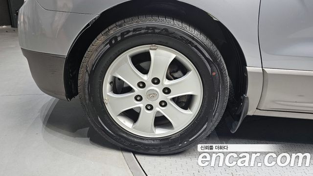 Hyundai Starex 2014 — photo 5