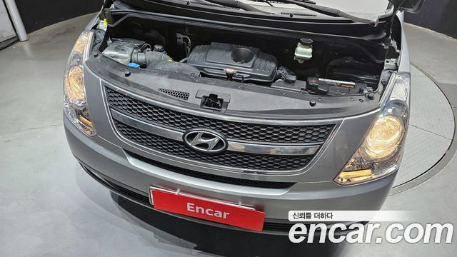 Hyundai Starex 2014 — photo 6