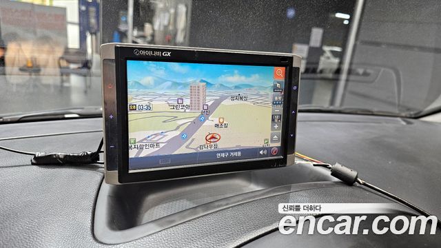 Hyundai Starex 2014 — photo 14