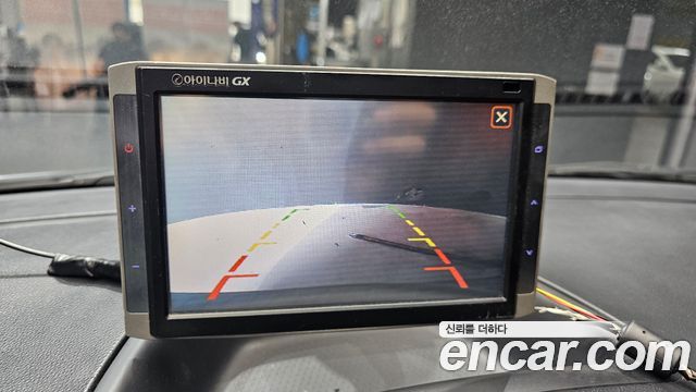 Hyundai Starex 2014 — photo 15