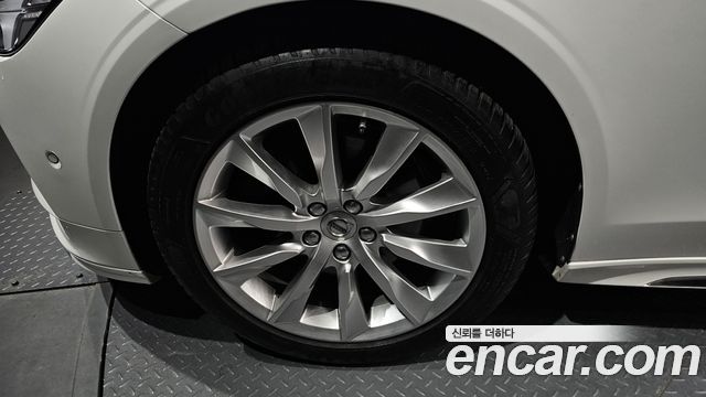 Volvo S90 2017 — photo 5